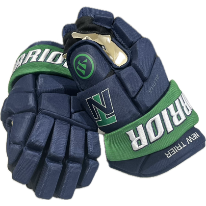 Custom Team Gloves