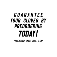 Thumbnail for Custom Team Gloves