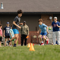 Thumbnail for Advantage Camp June 15th-19th (Bantam and older)