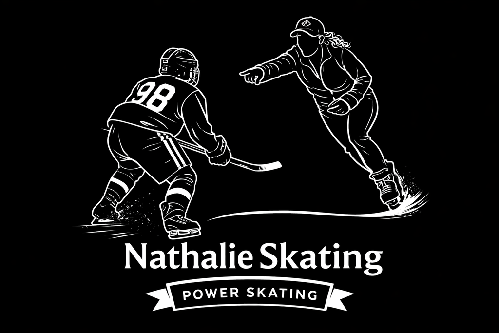 Session 2A. Feat. Nathalie Rodrigue-Hasselback (GIRLS ONLY)