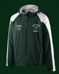 New Trier Team Jacket